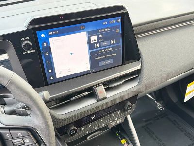 2026 Subaru Outback — photo 27 view