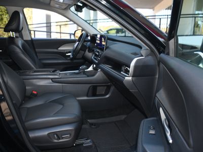 2024 Toyota Grand Highlander - Photo 19