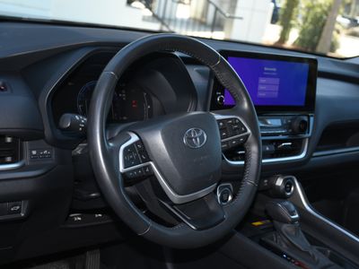 2024 Toyota Grand Highlander - Photo 7