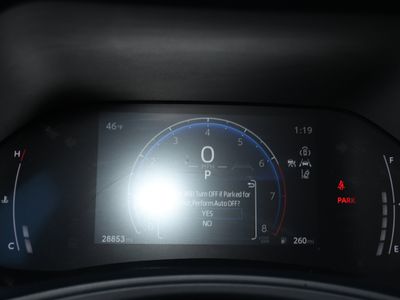 2024 Toyota Grand Highlander - Photo 12