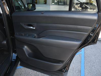 2024 Toyota Grand Highlander - Photo 18