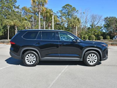2024 Toyota Grand Highlander - Photo 1