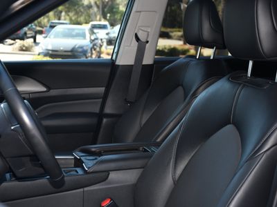 2024 Toyota Grand Highlander - Photo 10