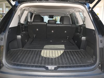 2024 Toyota Grand Highlander - Photo 16