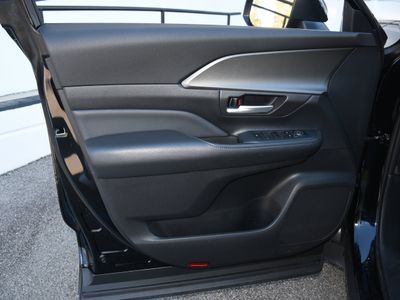 2024 Toyota Grand Highlander - Photo 8