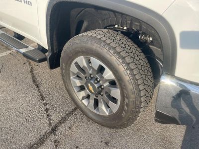 2026 Chevrolet Silverado 3500 HD - Photo 7