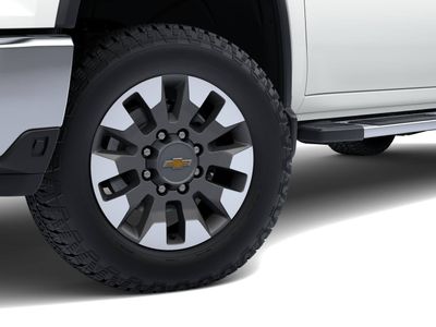 2026 Chevrolet Silverado 3500 HD - Photo 33