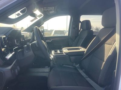 2026 Chevrolet Silverado 3500 HD - Photo 16
