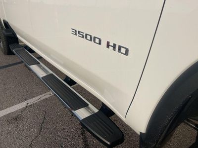 2026 Chevrolet Silverado 3500 HD - Photo 10