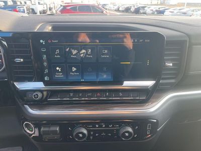 2026 Chevrolet Silverado 3500 HD - Photo 24