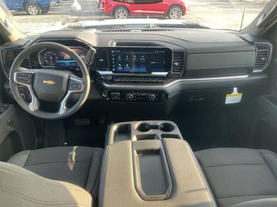 2026 Chevrolet Silverado 3500 HD - Photo 14