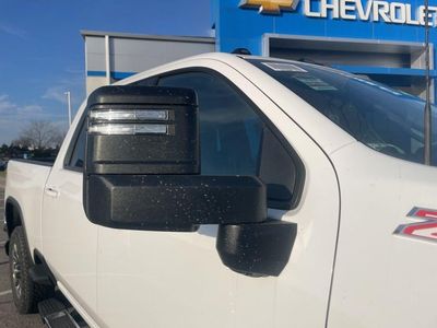 2026 Chevrolet Silverado 3500 HD - Photo 9