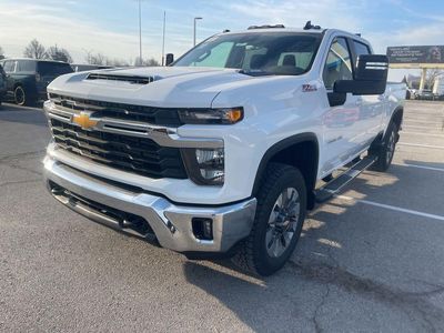 2026 Chevrolet Silverado 3500 HD - Photo 5