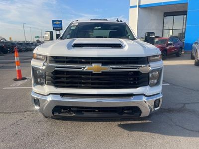 2026 Chevrolet Silverado 3500 HD - Photo 6