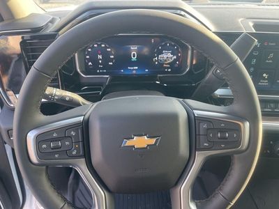 2026 Chevrolet Silverado 3500 HD - Photo 22