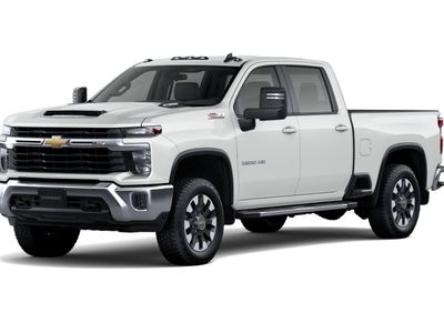 2026 Chevrolet Silverado 3500 HD - Photo 30