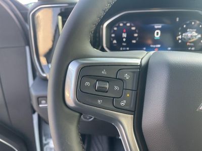 2026 Chevrolet Silverado 3500 HD - Photo 20