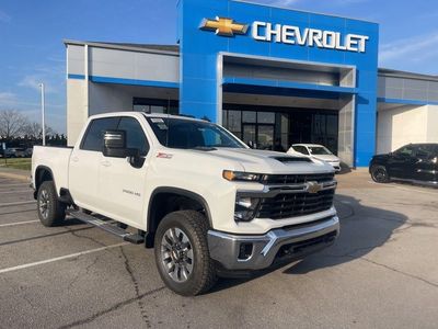2026 Chevrolet Silverado 3500 HD - Photo 1