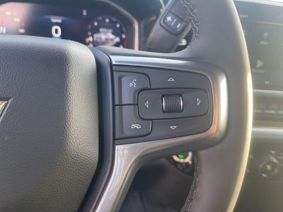 2026 Chevrolet Silverado 3500 HD - Photo 21