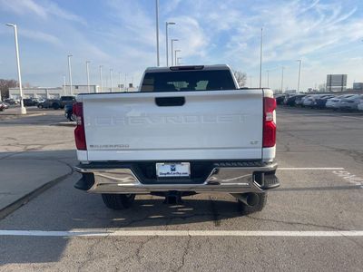 2026 Chevrolet Silverado 3500 HD - Photo 3