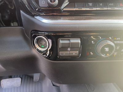 2026 Chevrolet Silverado 3500 HD - Photo 26