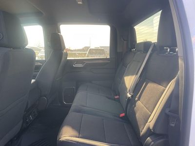 2026 Chevrolet Silverado 3500 HD - Photo 12