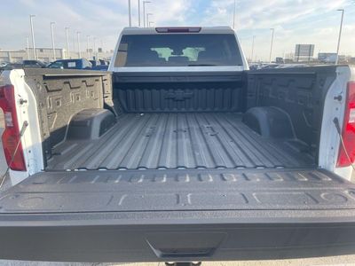 2026 Chevrolet Silverado 3500 HD - Photo 11