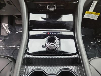 2026 Jeep Grand Cherokee — photo 15 view