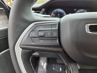 2026 Jeep Grand Cherokee — photo 17 view