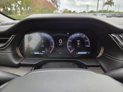 2026 Jeep Grand Cherokee — photo 19 view