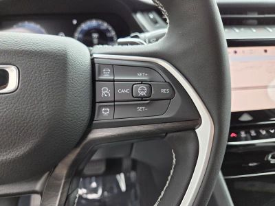 2026 Jeep Grand Cherokee — photo 18 view