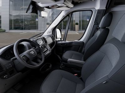 2026 Ram ProMaster 2500 - Photo 22