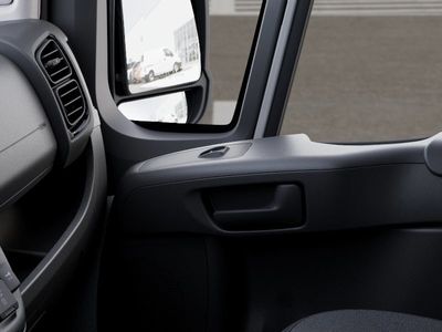 2026 Ram ProMaster 2500 - Photo 25
