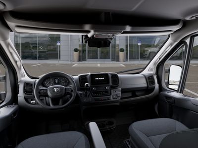 2026 Ram ProMaster 2500 - Photo 14