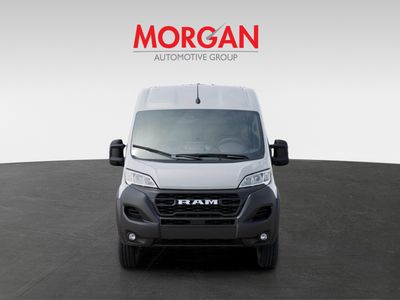 2026 Ram ProMaster 2500 - Photo 6