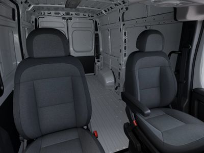 2026 Ram ProMaster 2500 - Photo 16