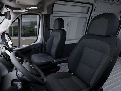 2026 Ram ProMaster 2500 - Photo 23