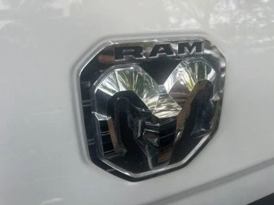 2024 Dodge Ram 2500 — photo 42 view