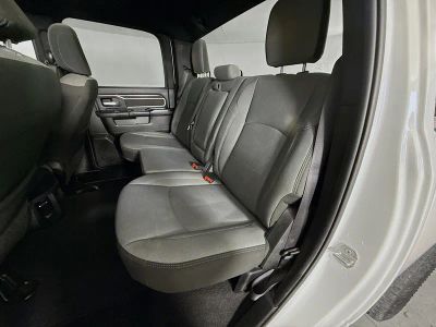 2024 Dodge Ram 2500 — photo 24 view
