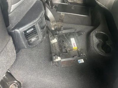 2024 Dodge Ram 2500 — photo 36 view