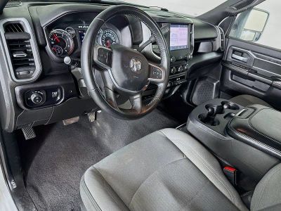 2024 Dodge Ram 2500 — photo 7 view