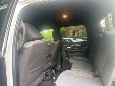 2024 Dodge Ram 2500 — photo 34 view