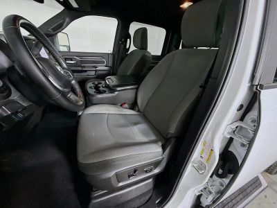 2024 Dodge Ram 2500 — photo 21 view