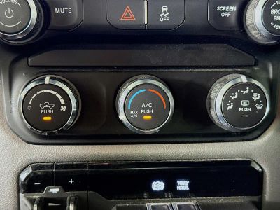 2024 Dodge Ram 2500 — photo 14 view