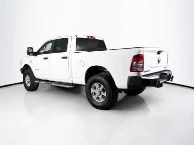 2024 Dodge Ram 2500 — photo 25 view