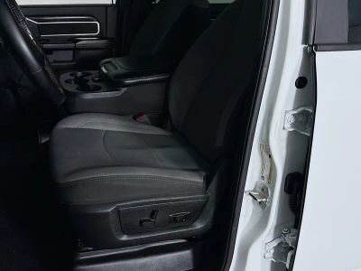 2024 Dodge Ram 2500 — photo 19 view