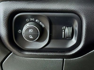 2024 Dodge Ram 2500 — photo 8 view