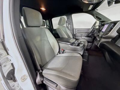 2024 Dodge Ram 2500 — photo 30 view