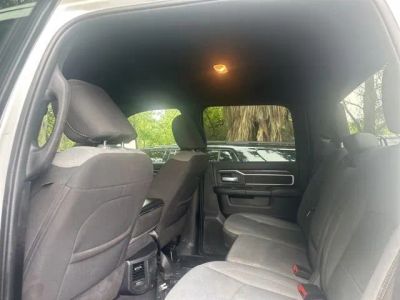 2024 Dodge Ram 2500 — photo 35 view