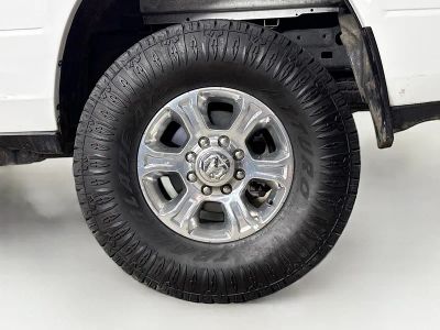 2024 Dodge Ram 2500 — photo 32 view
